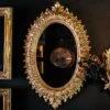 Acanthus Baroque Mirror - Extra Large