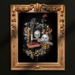 Bloom Whilst Living - Fine Art Photography Print