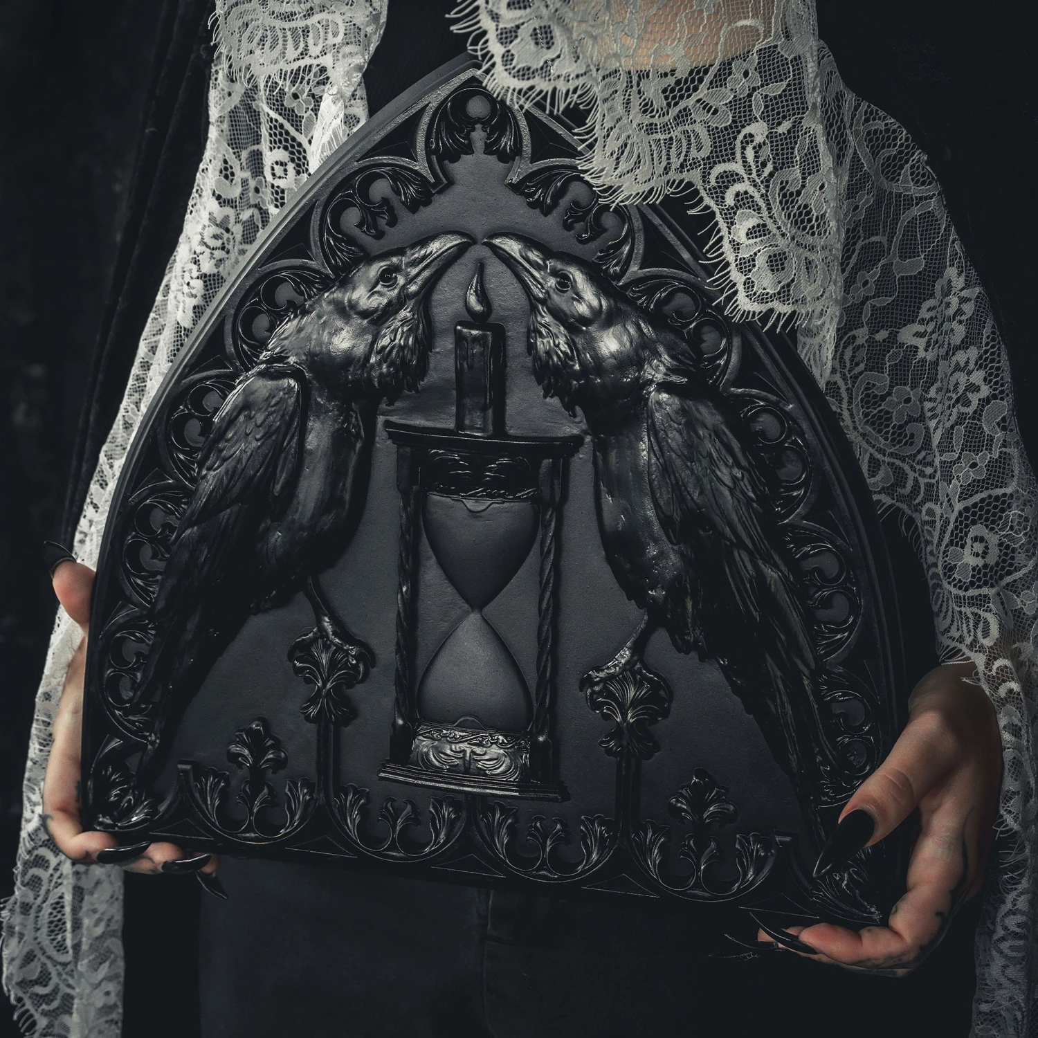 Deathborne Ravens 2 Deathborne Ravens - Image 2