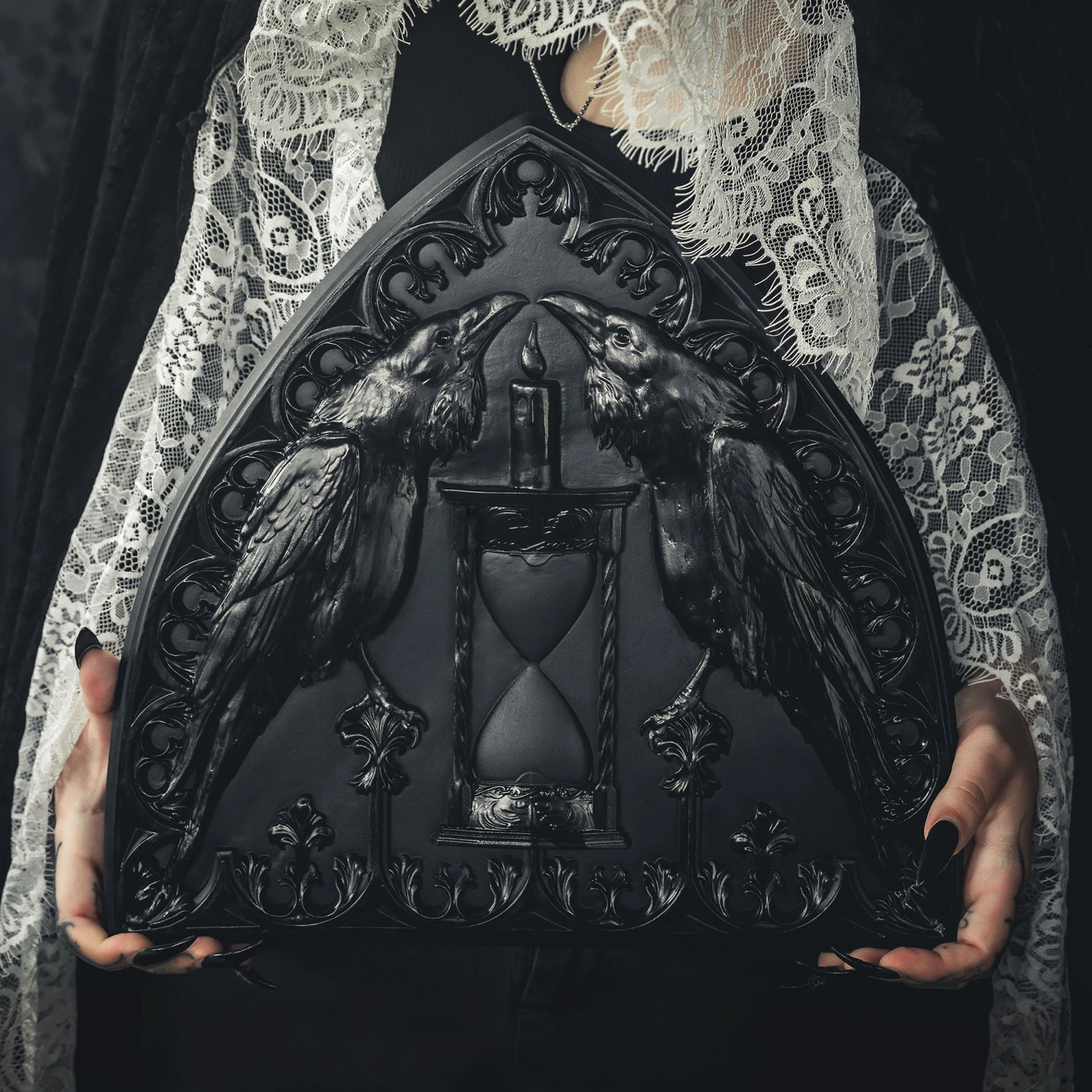 Deathborne Ravens 1 Deathborne Ravens