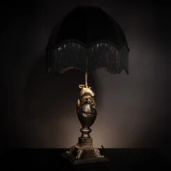 The Anatomical Heart Lamp Gold Edition 5 The Anatomical Heart Lamp Gold Edition -The Blackened Teeth Sales anatomical heart lamp gothic lamp the blackened teeth gothic home decor gothic lighting 4