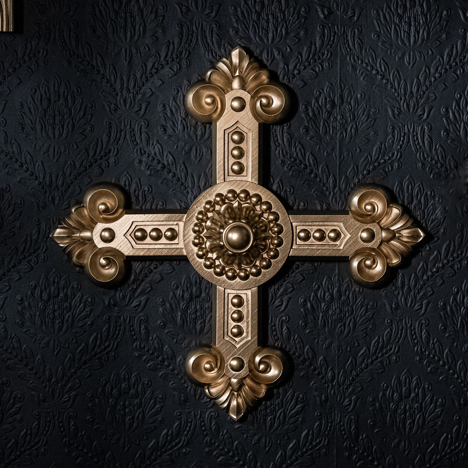 Baroque Cross 2 Baroque Cross - Image 2