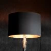 Black Copper Lampshade