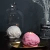 Human Brain Candle