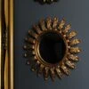 Carlo Baroque Mirror