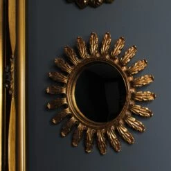 Carlo Baroque Mirror