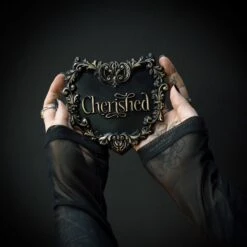 Cherished Heart [Limited Edition - Now Archived]