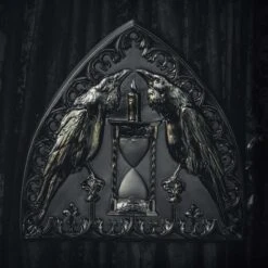 Deathborne Ravens 5 Deathborne Ravens -The Blackened Teeth Sales deathborne ravens gothic plaque the blackened teeth gothic homeware 3