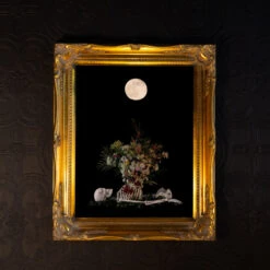 Egredior - Limited Edition Fine Art Photography Print