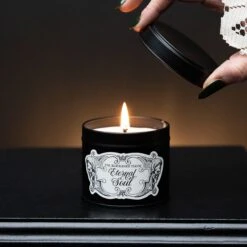 Eternal Soul - Tin Candle