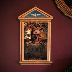 Eternite Large Sacred Plaque