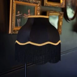 Ethel Gothic Lampshade