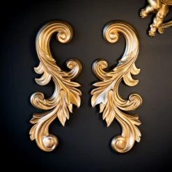 Filigree Wall Decor