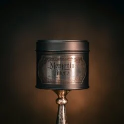 The Blackened Teeth Sales -The Blackened Teeth Sales final vivere tin 1