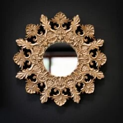 Astrid Baroque Mirror -The Blackened Teeth Sales larger mirror 1 cb4cc84e 1292 48a6 ab98 7e4100f91eb0