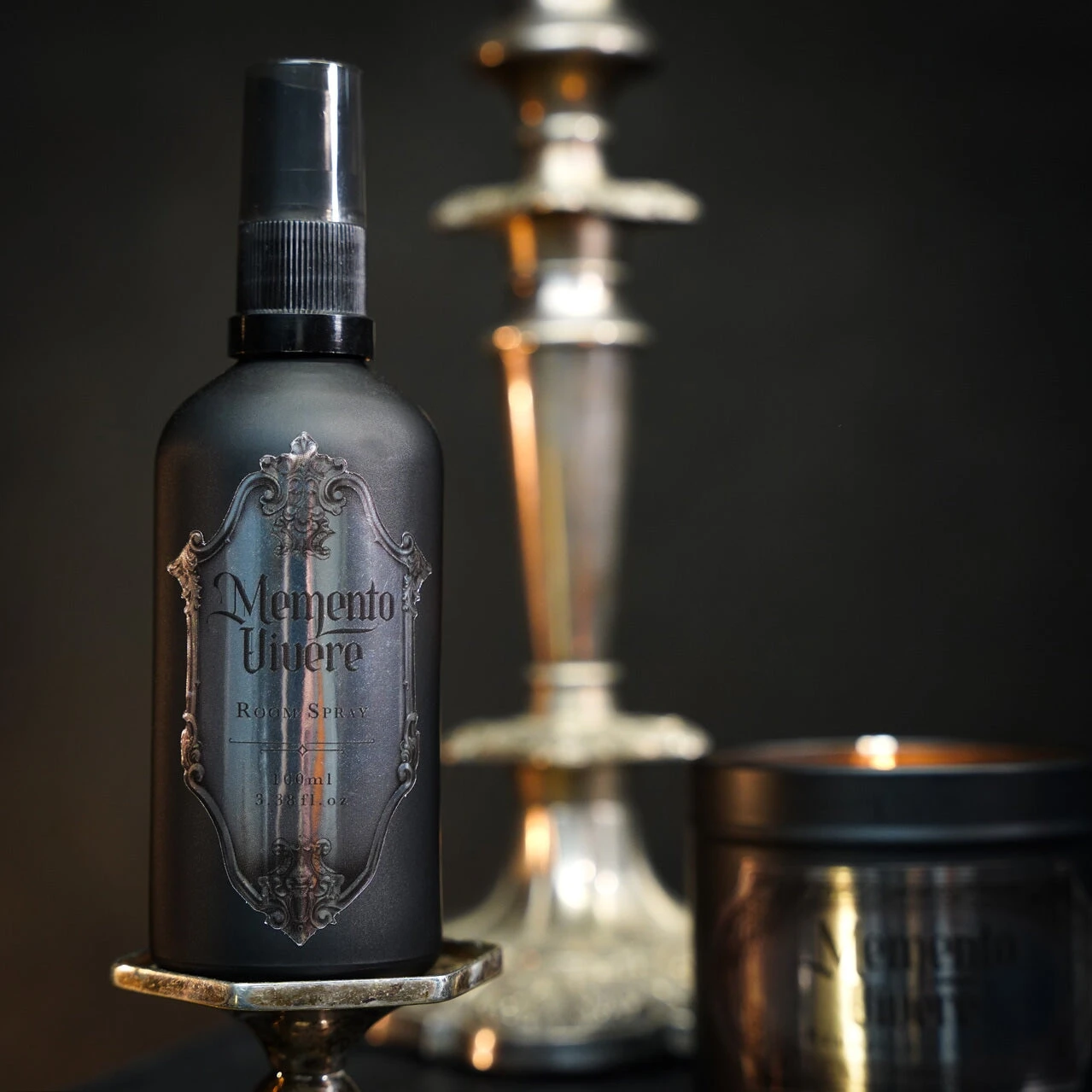 Room Spray - Memento Vivere 2 Room Spray - Memento Vivere - Image 2