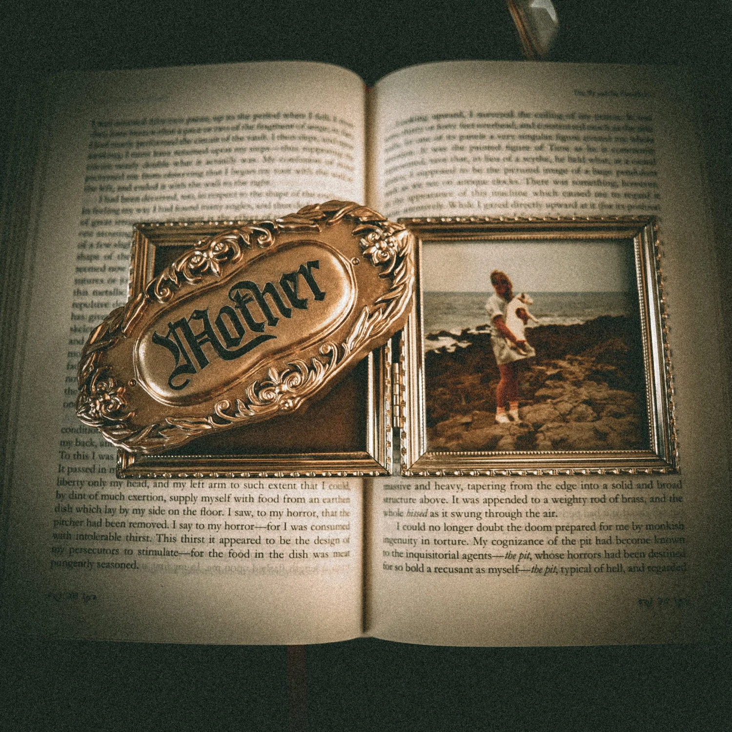 Mother Casket Plaque 3 Mother Casket Plaque - Image 3