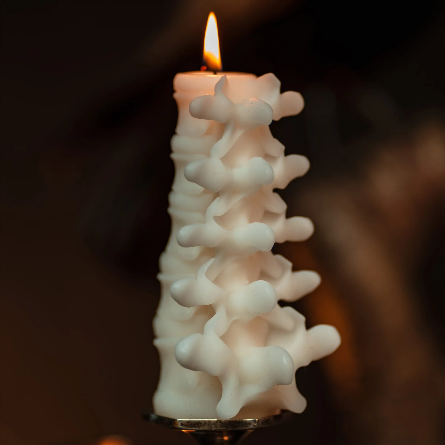 Spine Candle 5 Spine Candle - Image 5