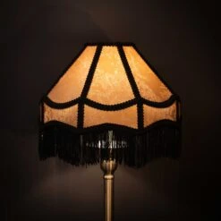 Orla Baroque Lampshade