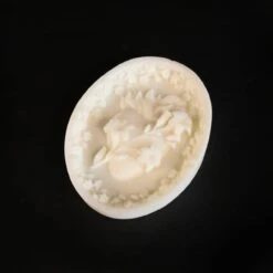 Sacred Heart Oval Melts - Gift Set -The Blackened Teeth Sales sacred heart wax melt 15