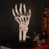 Skeleton Hand Jewellery Stand