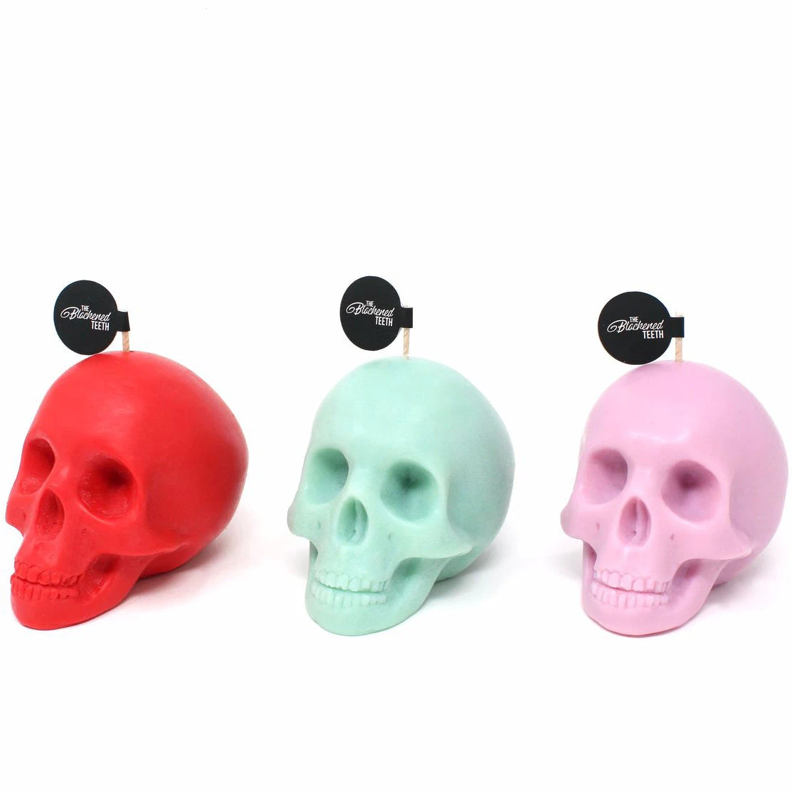 Skull Candle 4 Skull Candle - Image 4