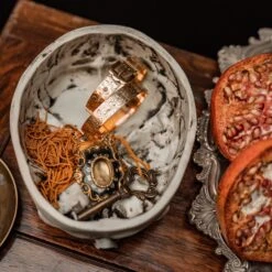 Skull Trinket Bowl 9 Skull Trinket Bowl -The Blackened Teeth Sales skull trinket bowl the blackened teeth gothic home