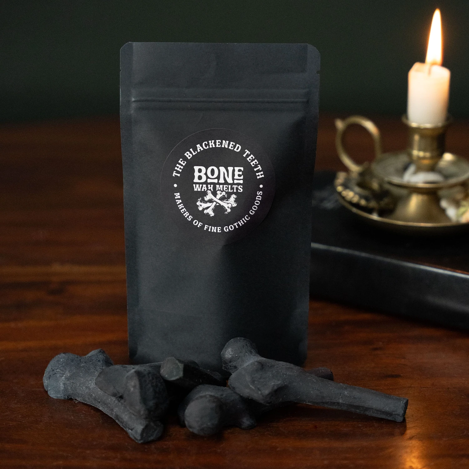 Bag Of Bones Wax Melts 2 Bag Of Bones Wax Melts - Image 2