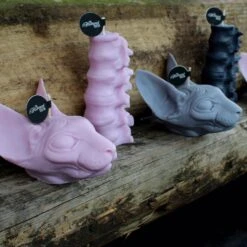 Sphynx Cat Candle -The Blackened Teeth Sales sphynx cat candle the blackened teeth 1 e6daa244 fd27 413b 911b ab93d7a28f55