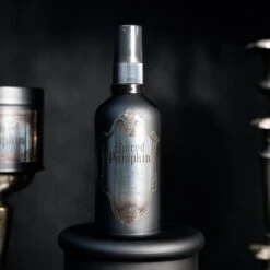 Room Spray - Spiced Pumpkin