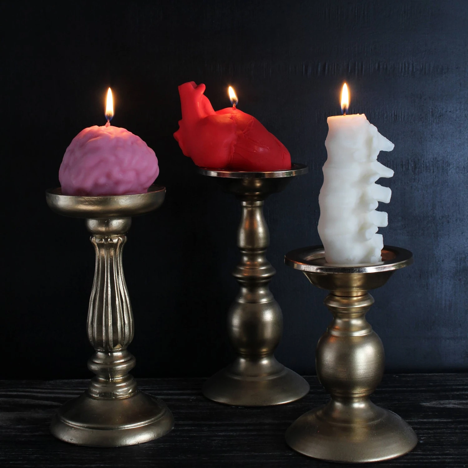 Anatomy Candles Gift Box 2 Anatomy Candles Gift Box - Image 2