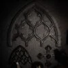 Ogival - Gothic Arch Wall Decor