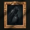 The Raven's Sorrow - Fine Art Photography Print