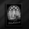 Till Death We Do Art Print