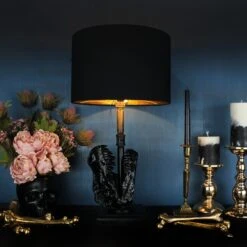 The T-Rex Skull Lamp