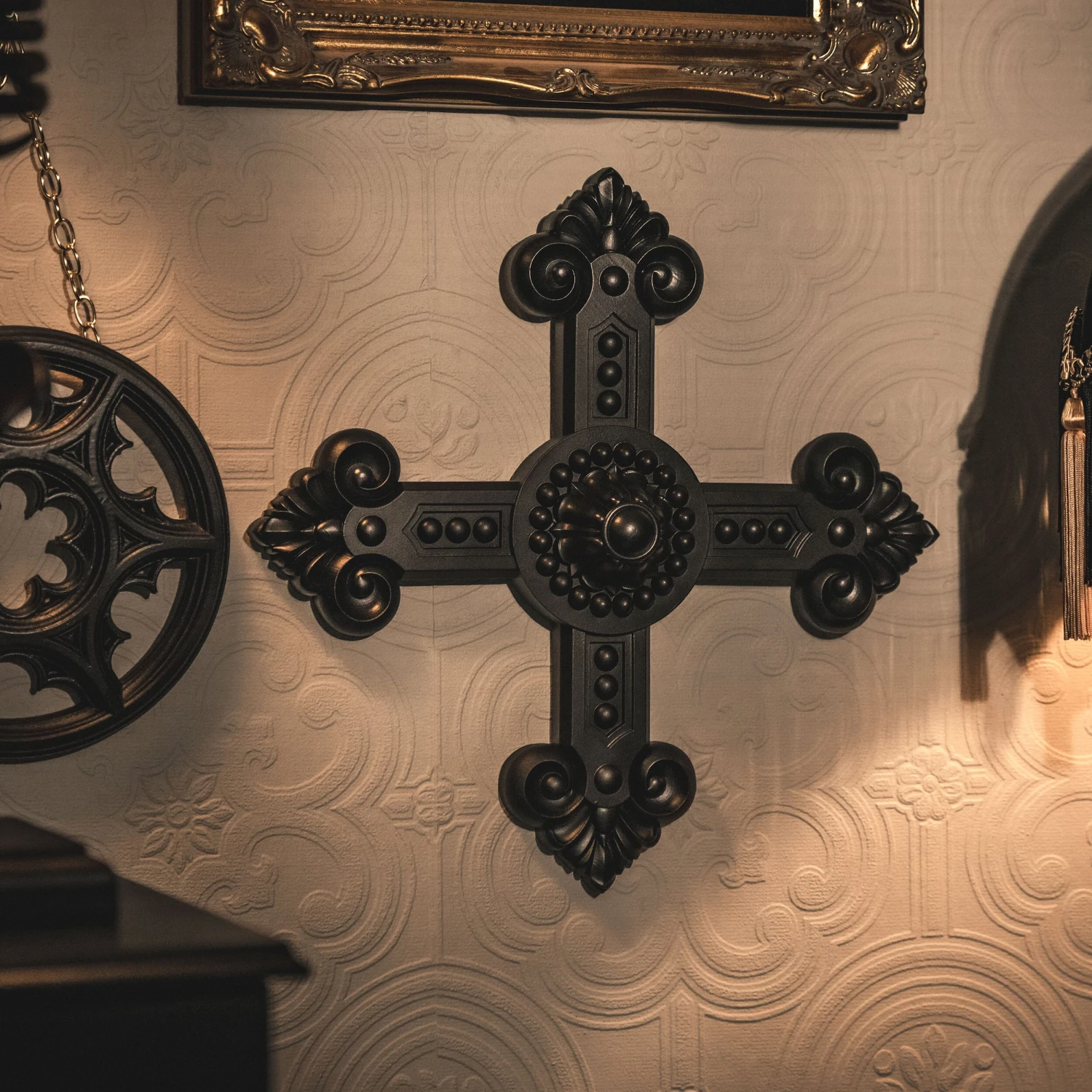 Baroque Cross 3 Baroque Cross - Image 3