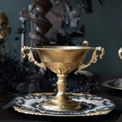 Verity Urn Display Bowl