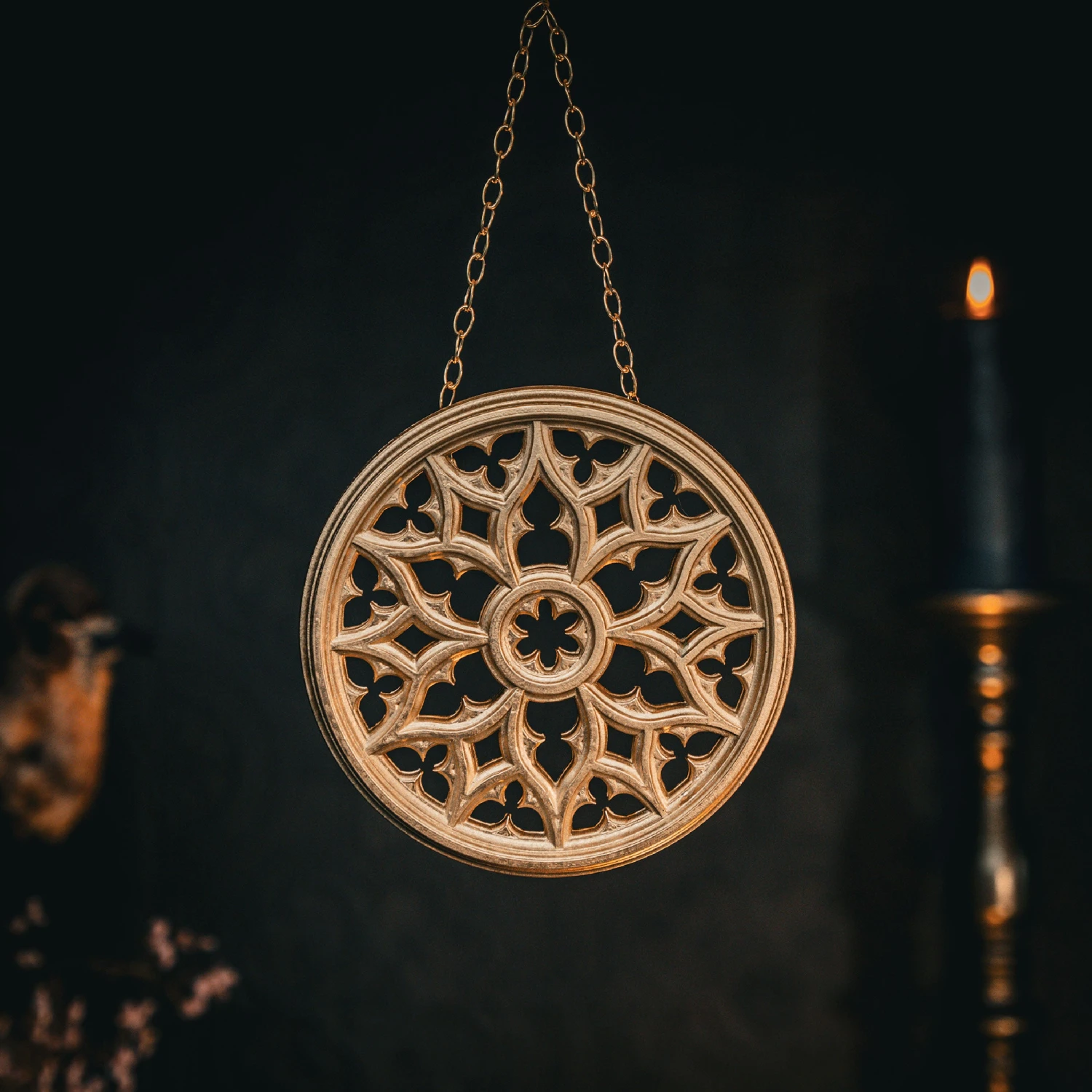 Victor Gothic Window 1 Victor Gothic Window