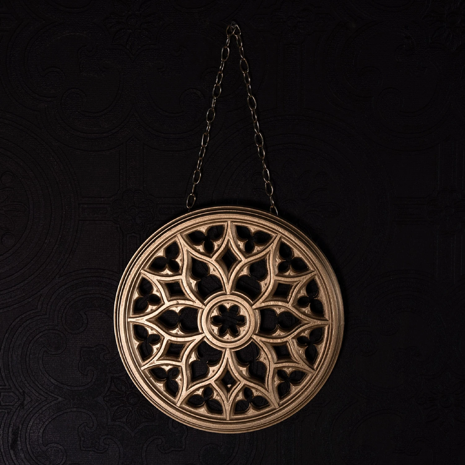 Victor Gothic Window 4 Victor Gothic Window - Image 4