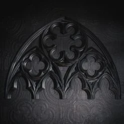 Vivica - Gothic Wall Arch