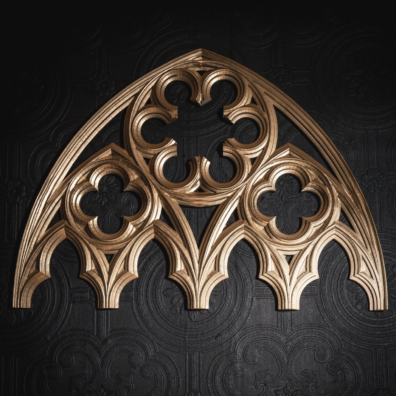 Vivica - Gothic Wall Arch 2 Vivica - Gothic Wall Arch - Image 2