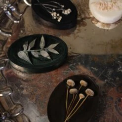 Botanical Locket Melts 16 Botanical Locket Melts -The Blackened Teeth Sales wax melts the blackened teeth gothic homeware deco 2