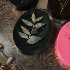 Botanical Locket Melts 17 Botanical Locket Melts -The Blackened Teeth Sales wax melts the blackened teeth gothic homeware deco 3copy