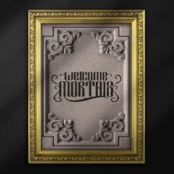 The Blackened Teeth Sales -The Blackened Teeth Sales welcomemortals