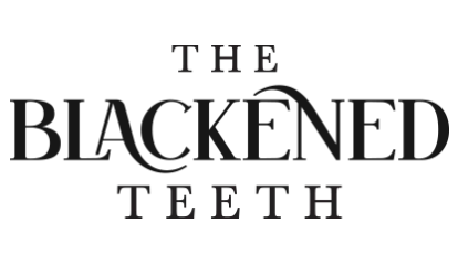 The Blackened Teeth Sales